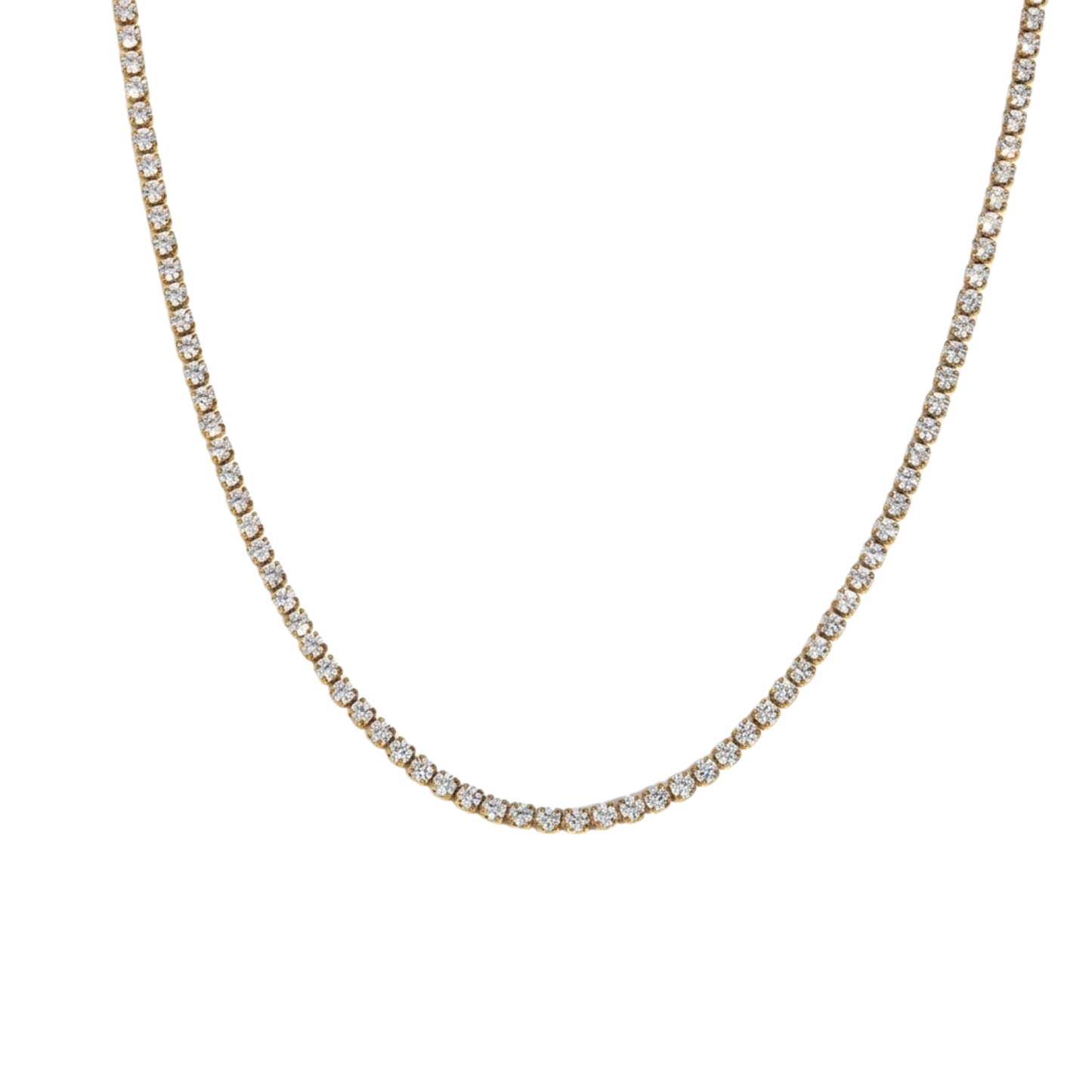 Dot Necklace