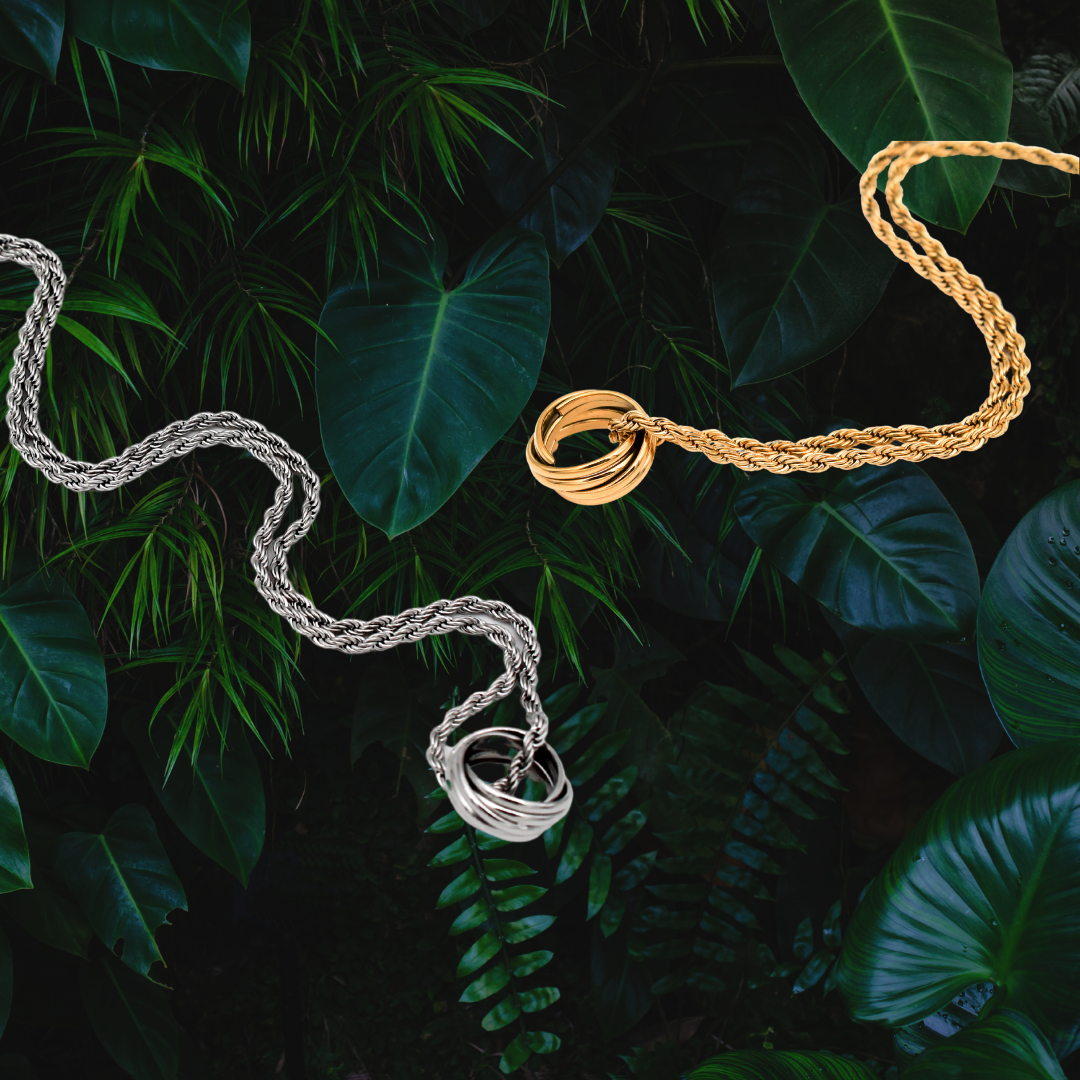 Oasis Chain