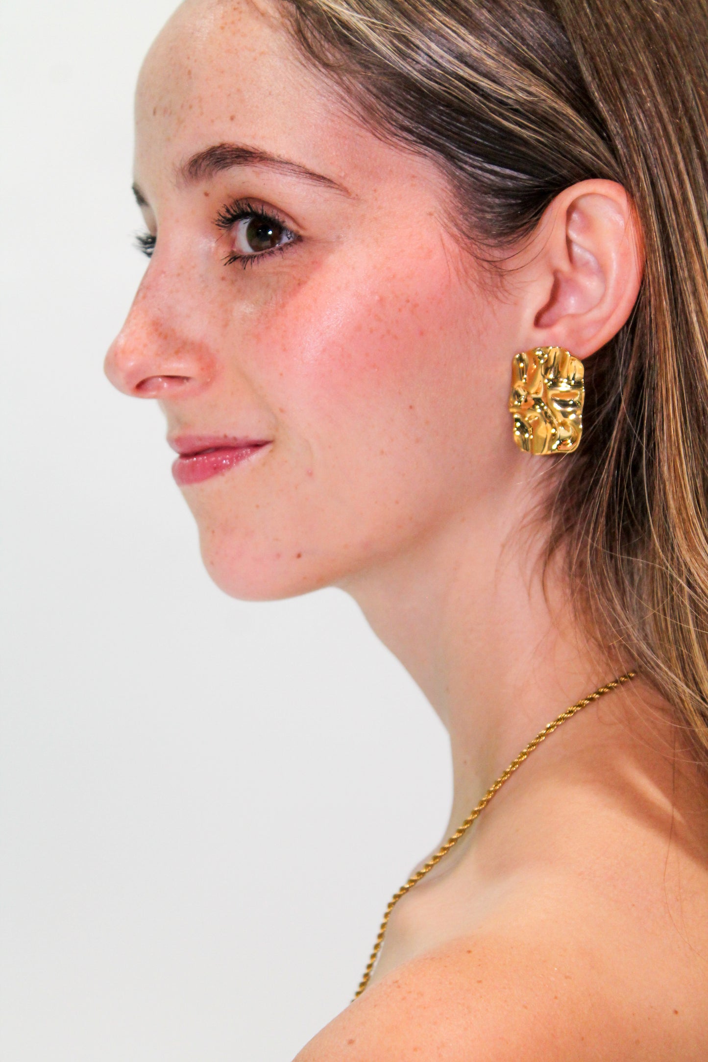 Classic Twist Earrings