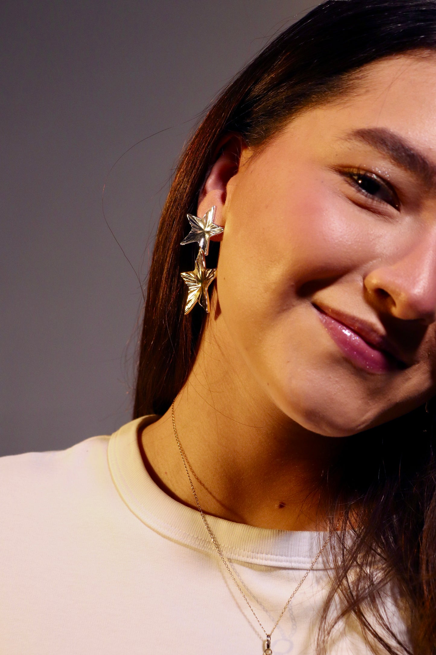 Cosmic Crush Earrings