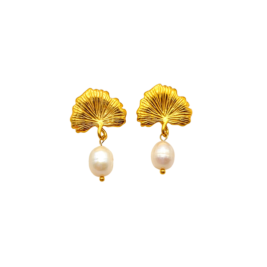 Petal Bloom Earrings