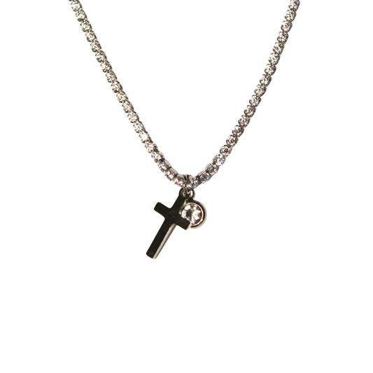 Pulsera Cruz - Daily Company