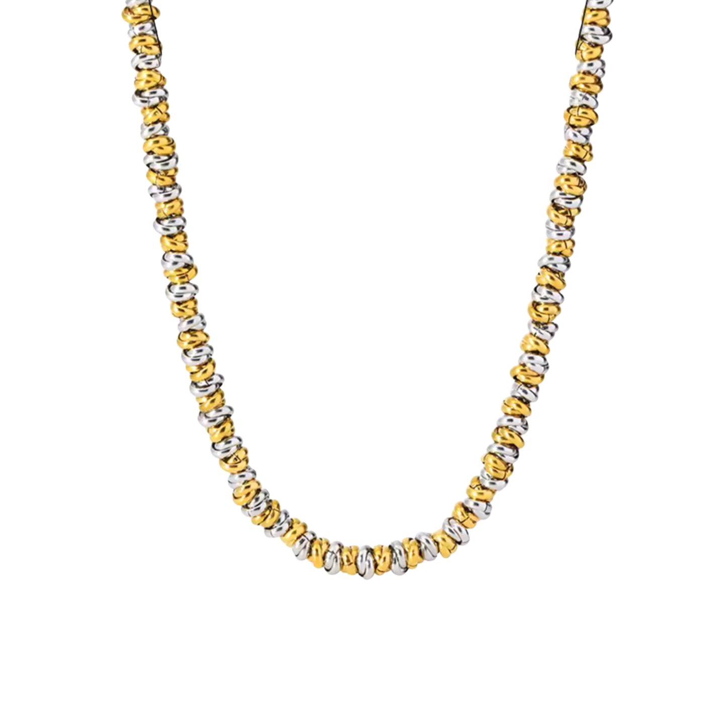 Tangle Chain Necklace - December 28th