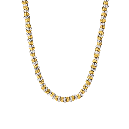 Tangle Chain Necklace - December 28th