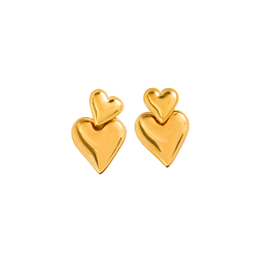 Love Me Earrings