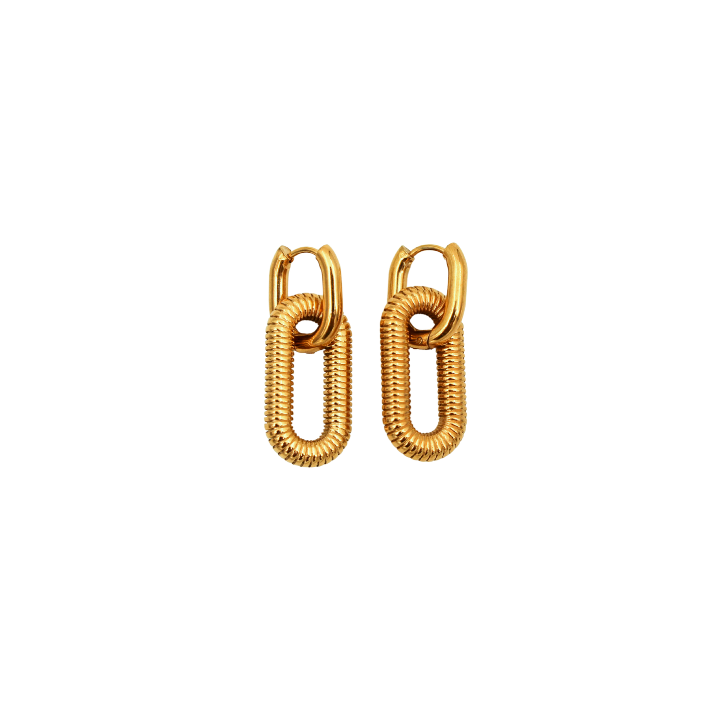 Link Earrings
