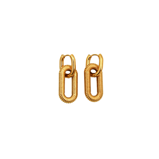 Link Earrings