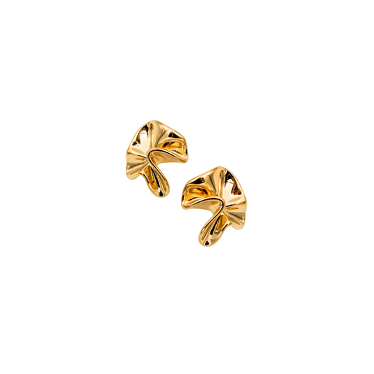 Wave Earrings
