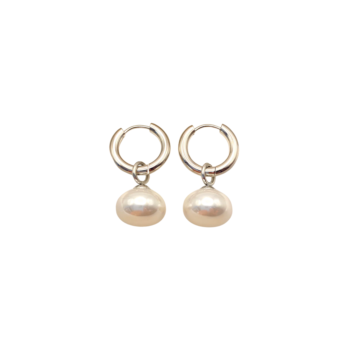 Classic Dangle Earrings