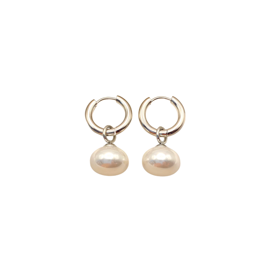 Classic Dangle Earrings