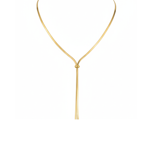 Iconic Sway Necklace