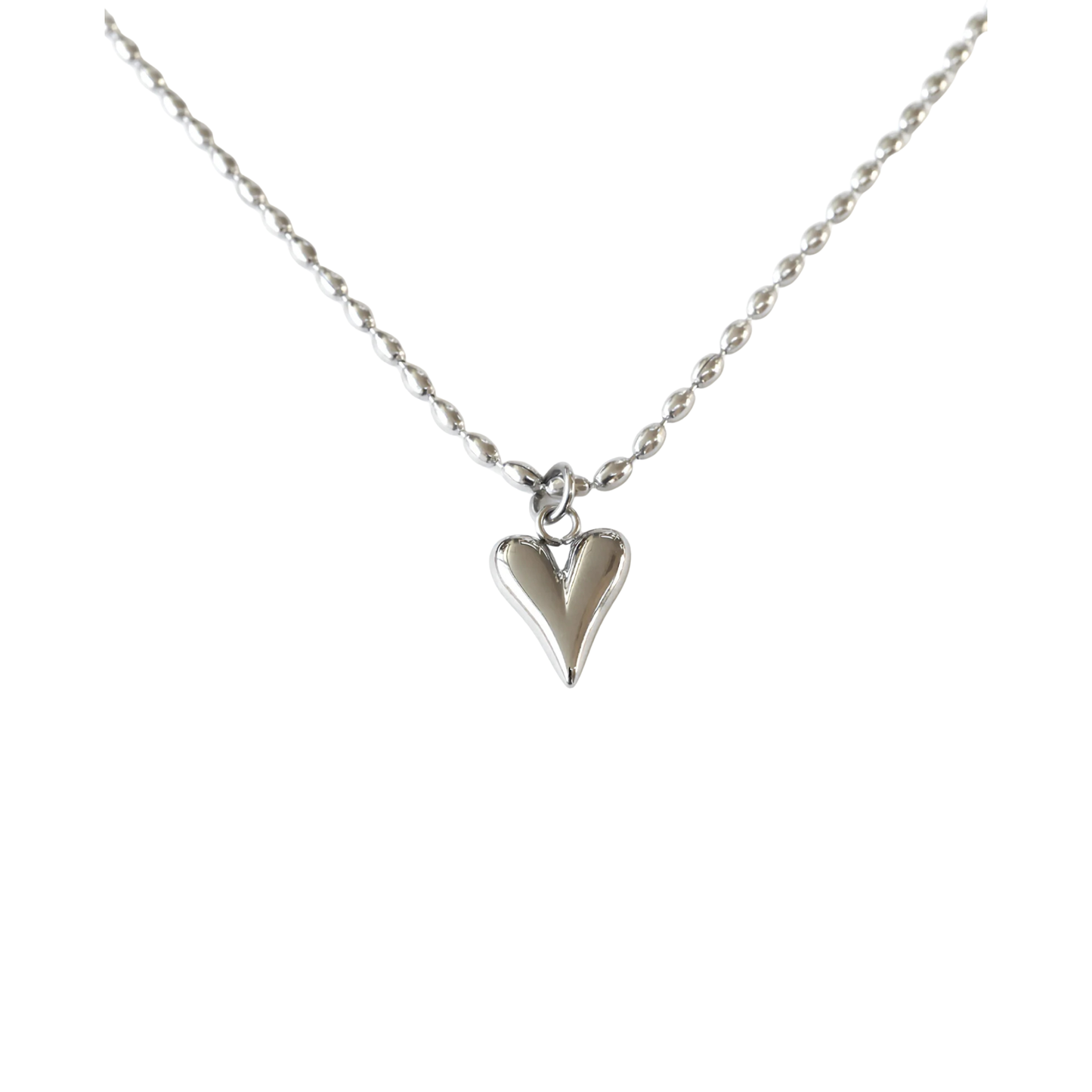 Self Love Charm Necklace