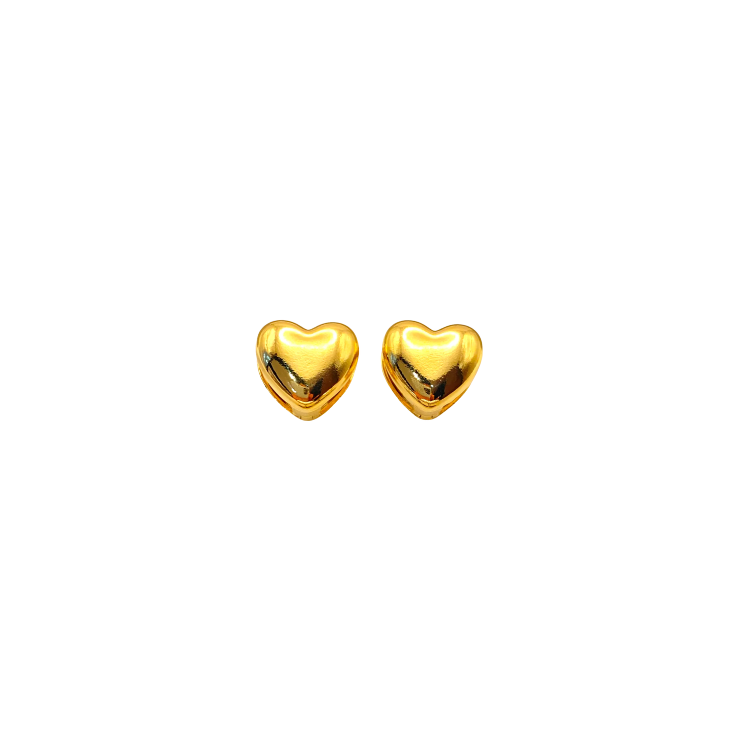 Sweetheart Earrings