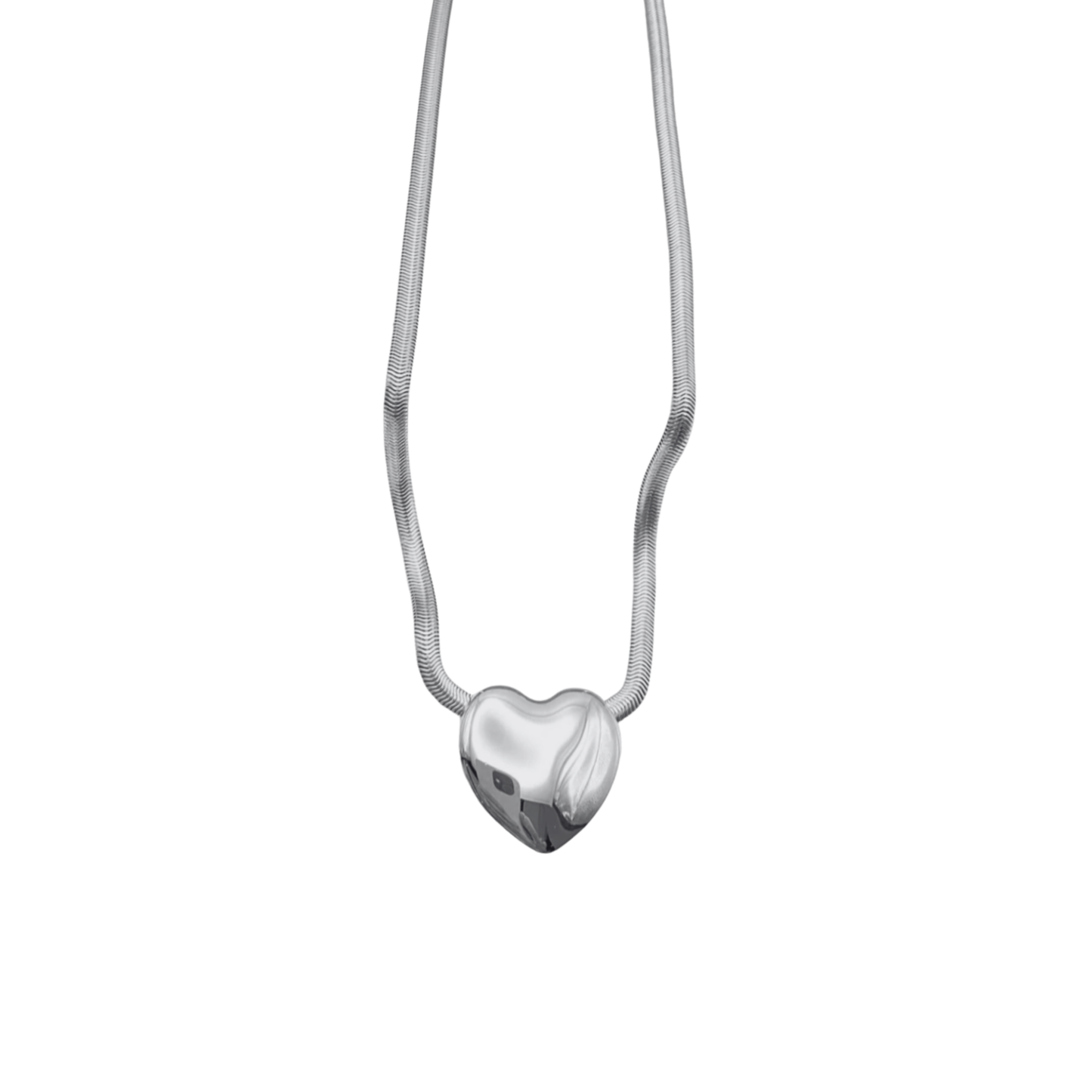 Alba Necklace