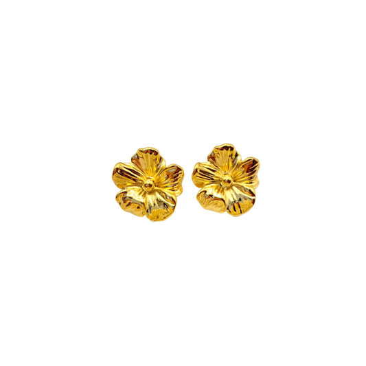 Hortensia Earrings