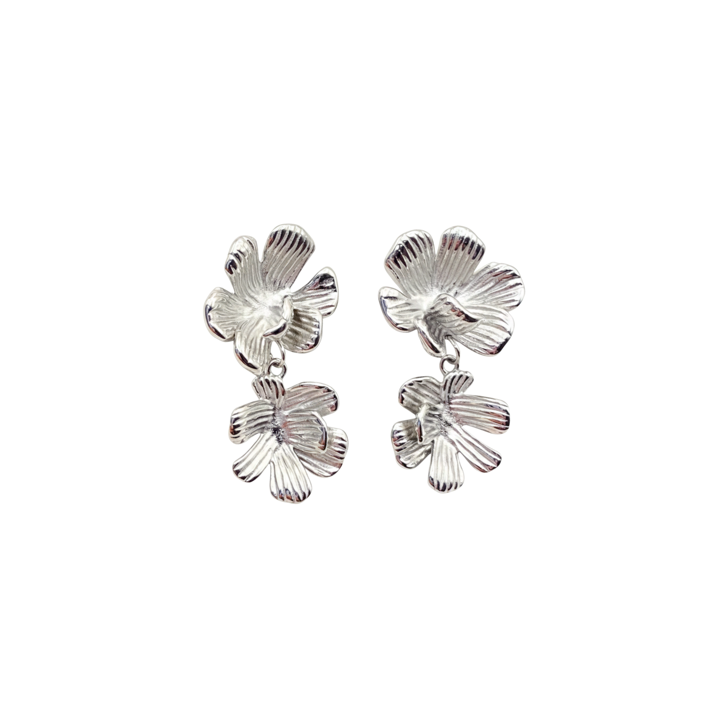 Mathiola Earrings