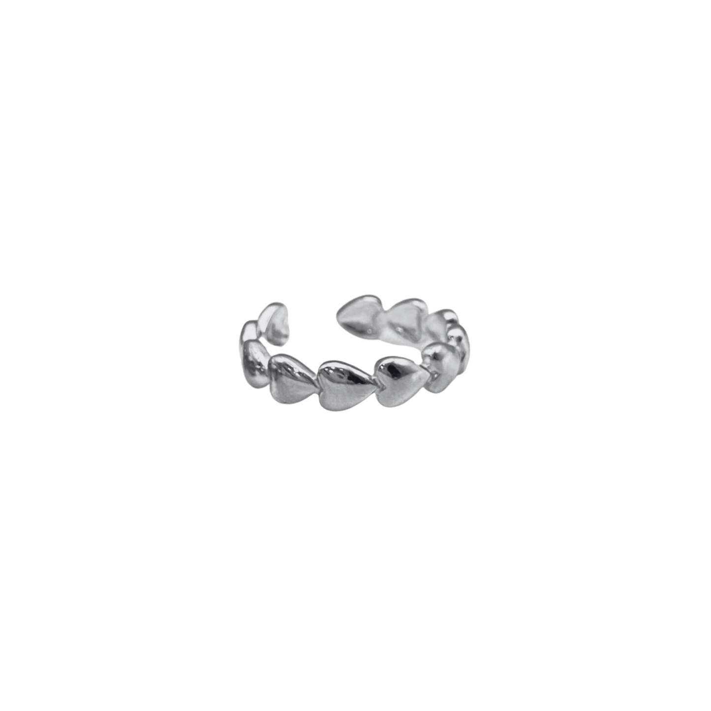 Petunia Ring