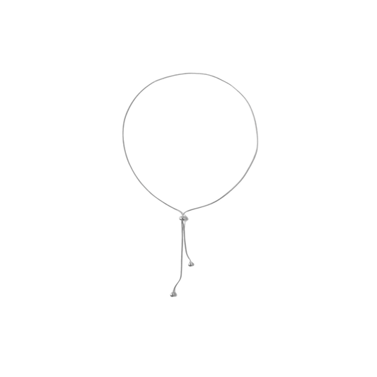 Double Dose Necklace