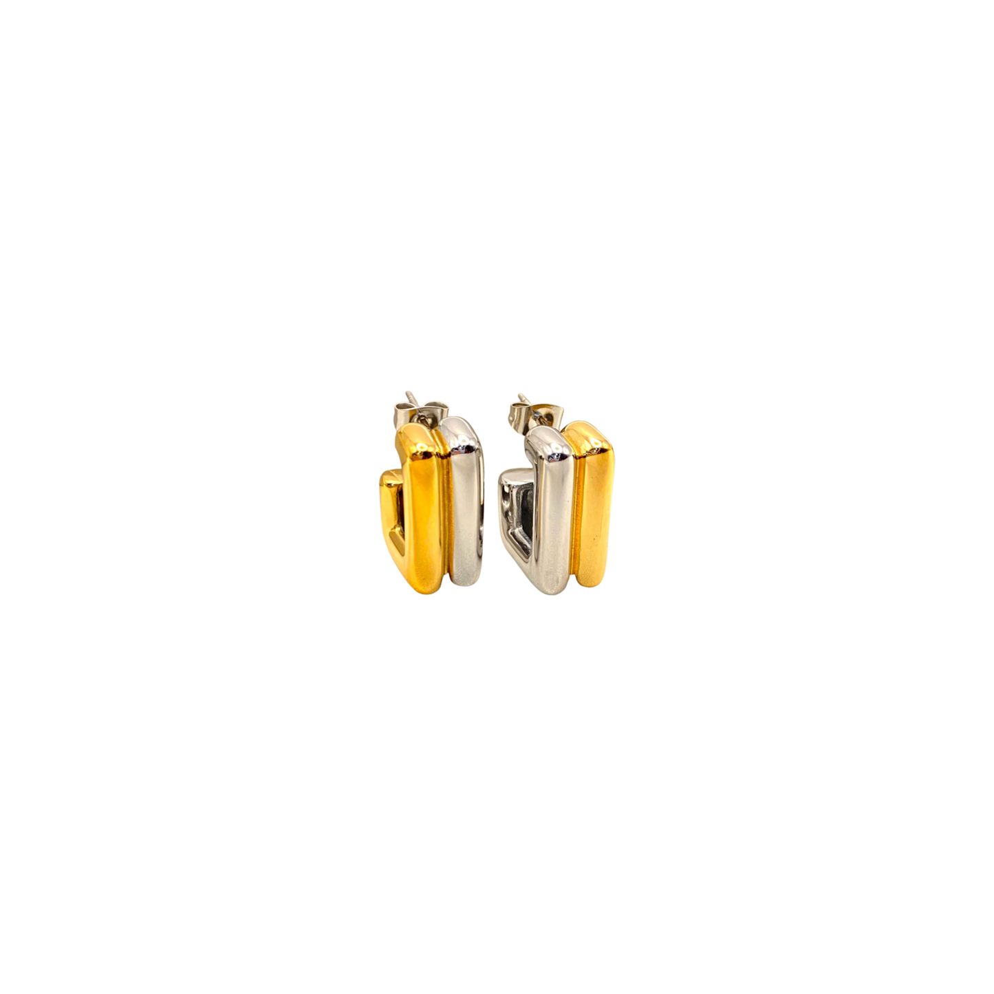 Glam Earrings