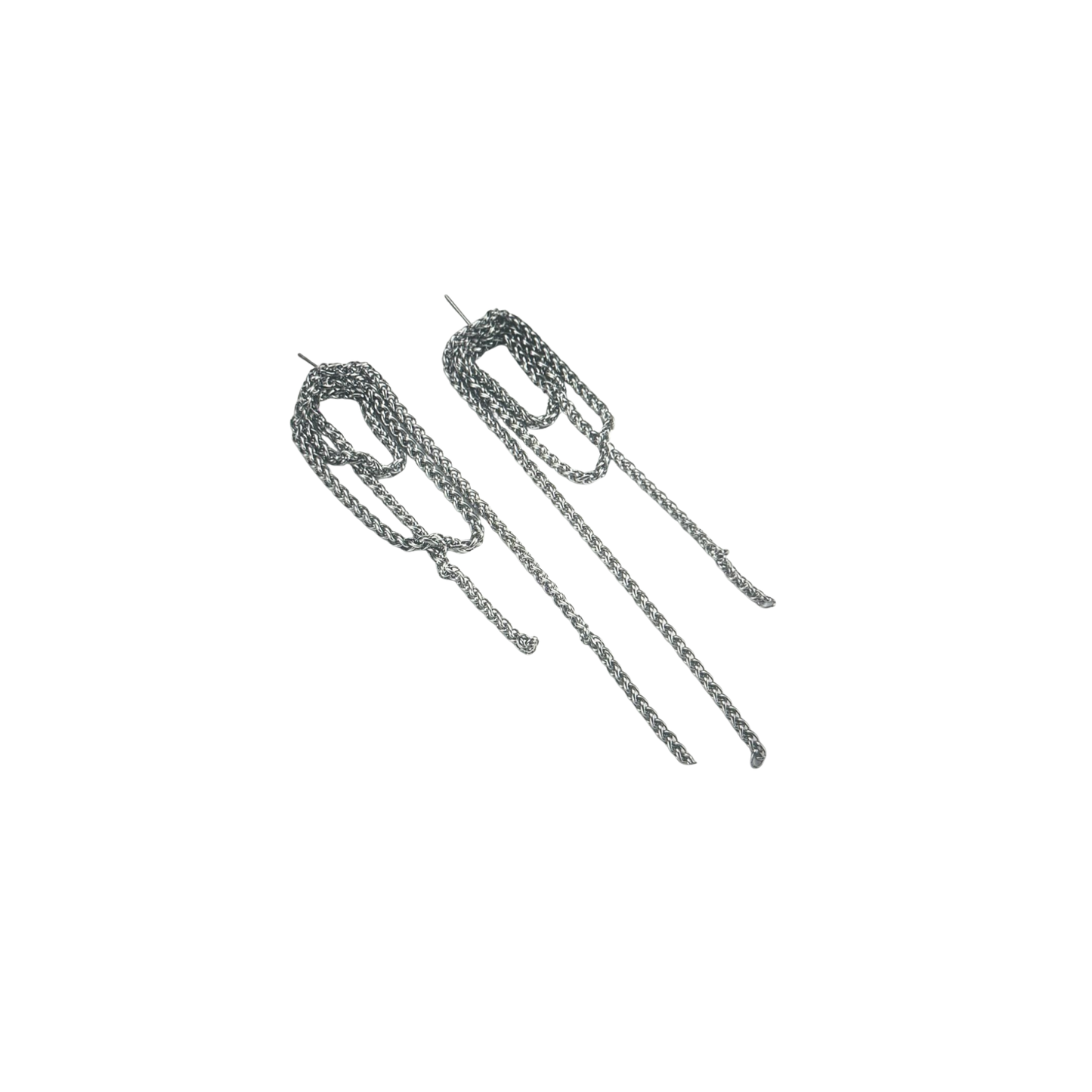 Glimmer Earrings