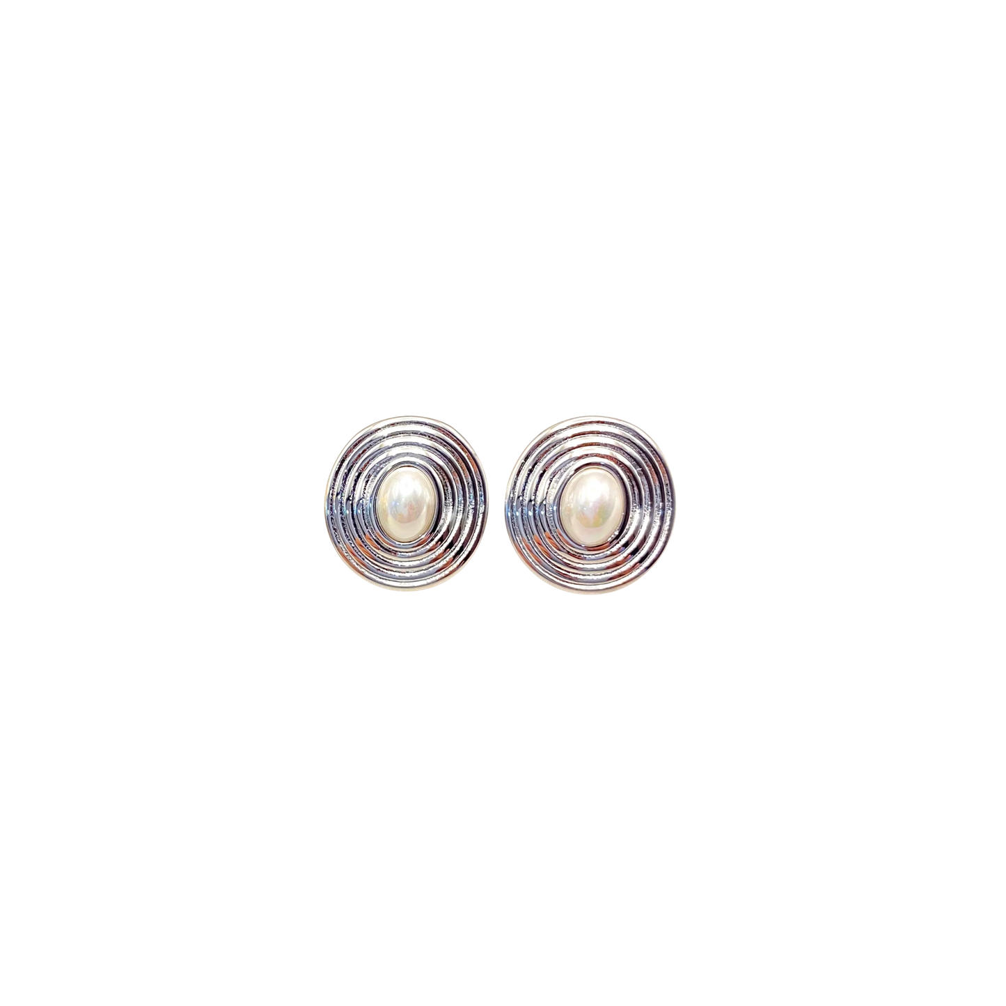 Eternal Retro Earrings