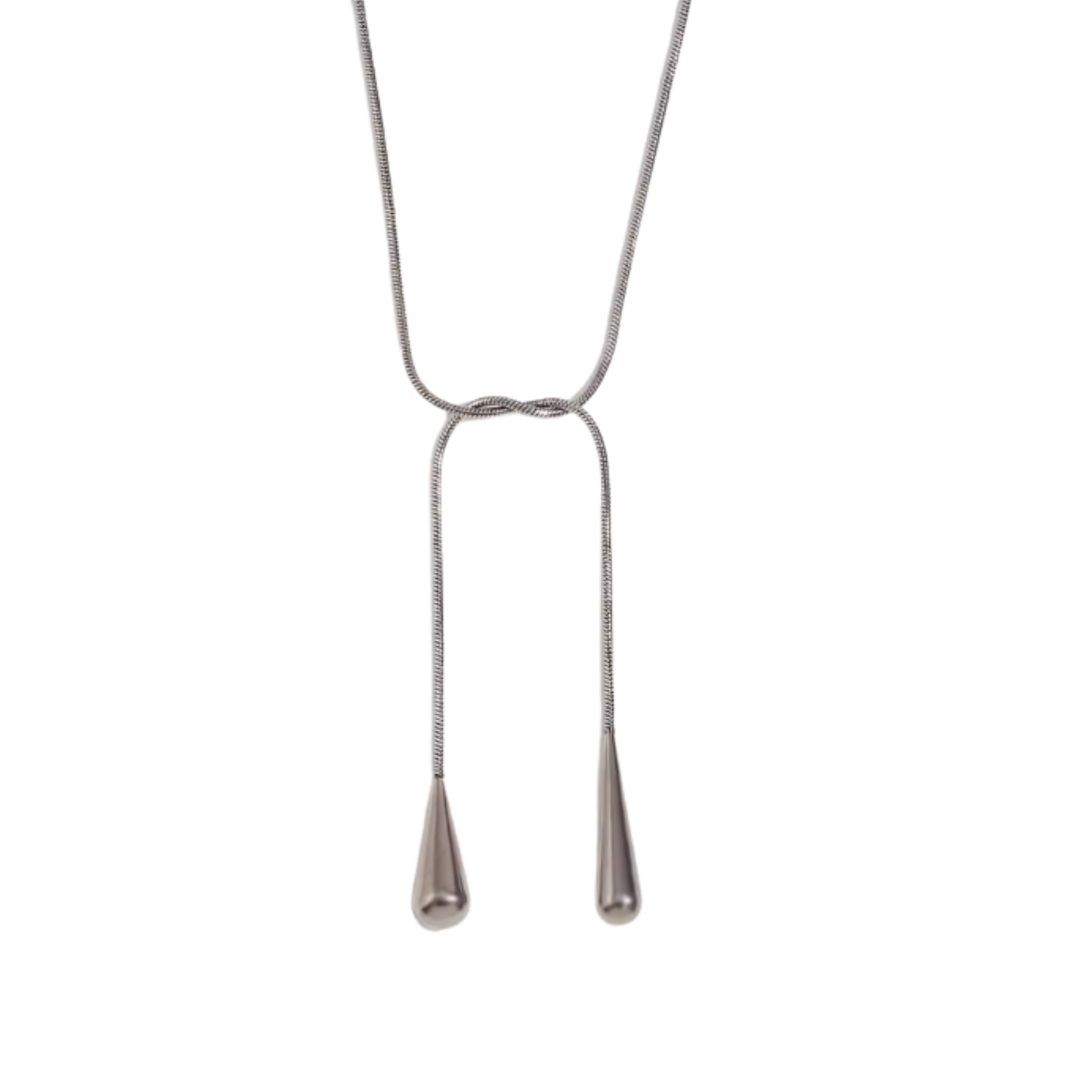 Nova Knot Lariat - December 18th