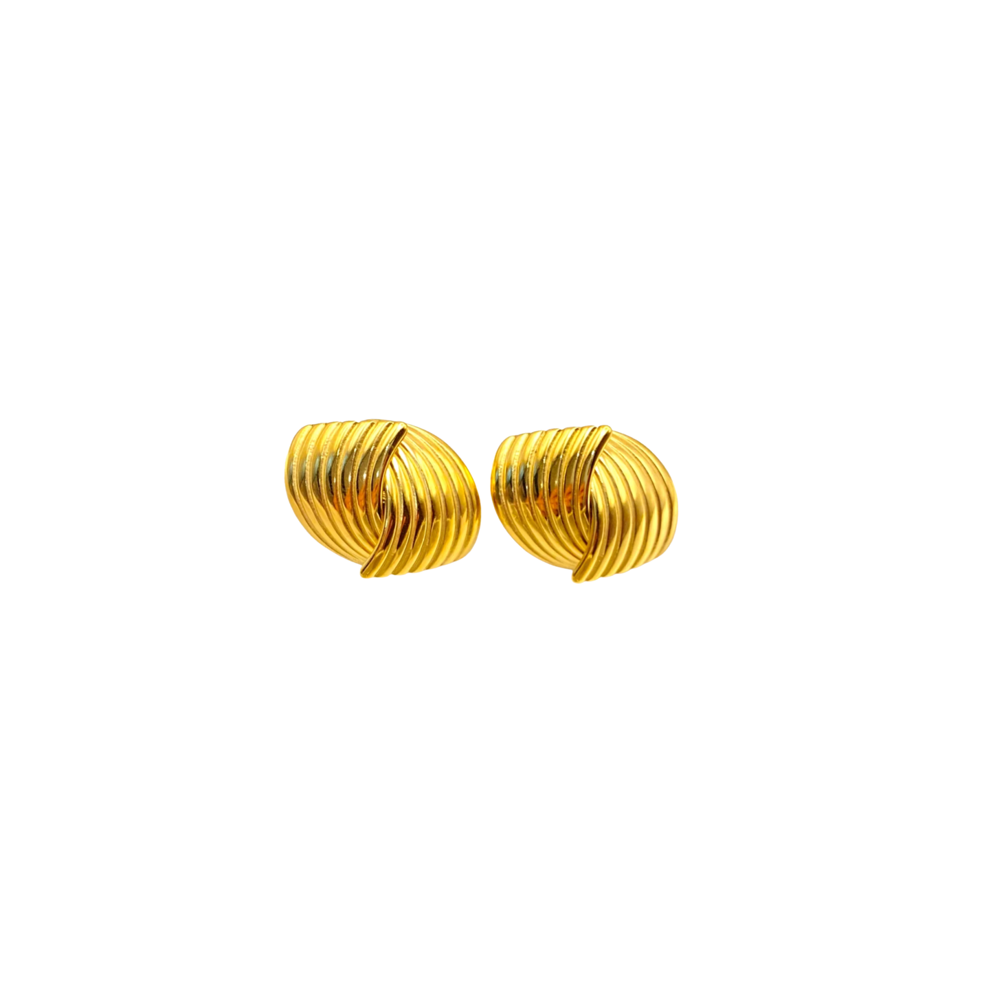 Retro Allure Earrings