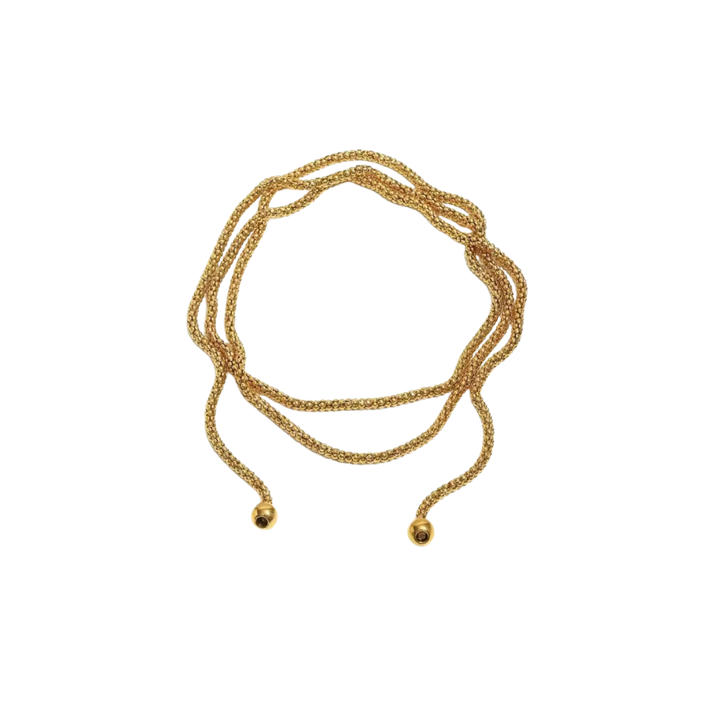 Knot Yours Lariat
