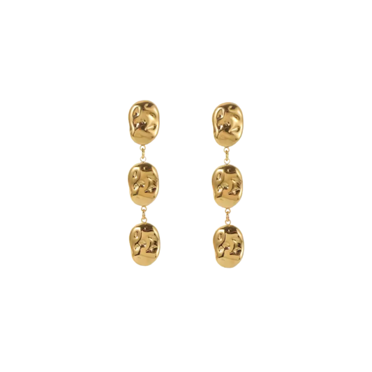 Granita Muse Earrings