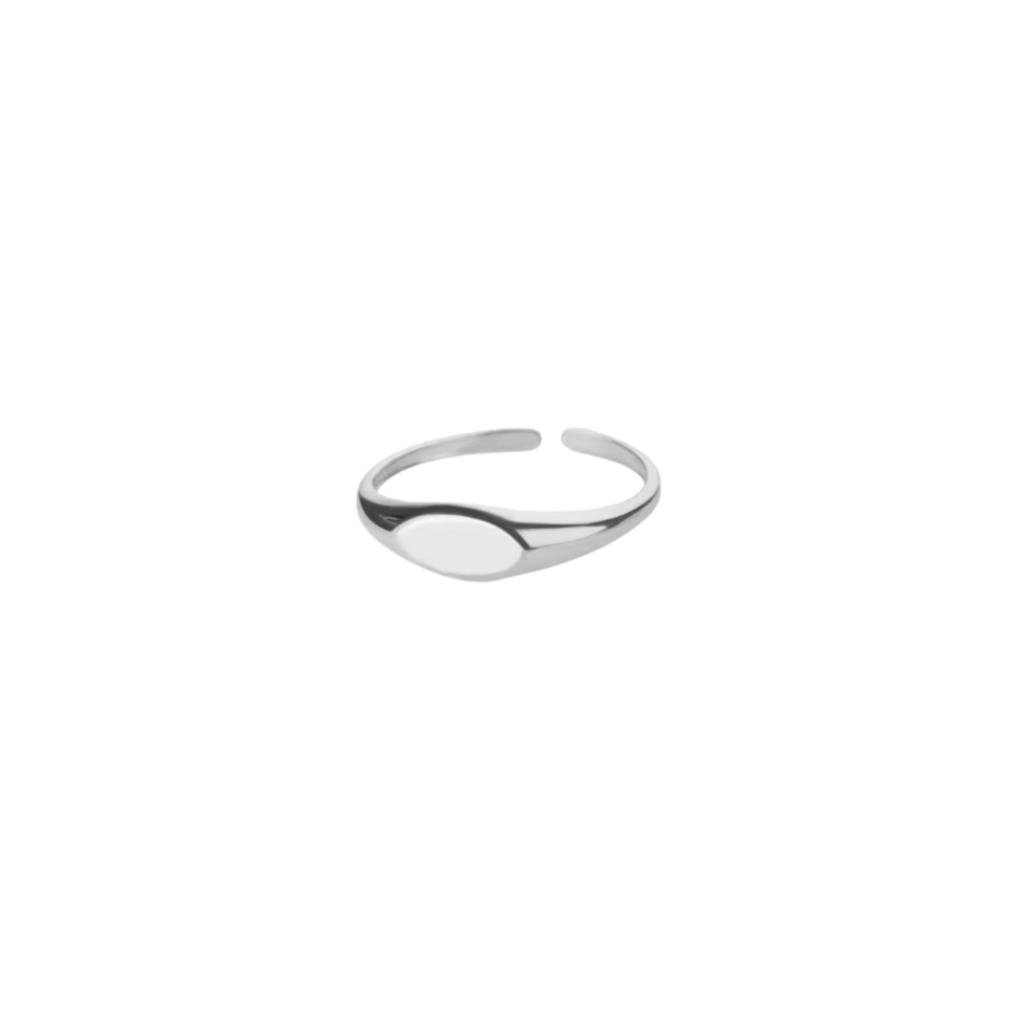 Plain Ring