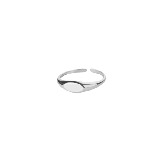 Plain Ring