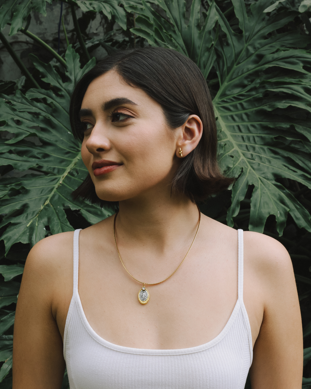 Aretes nudo - Daily company