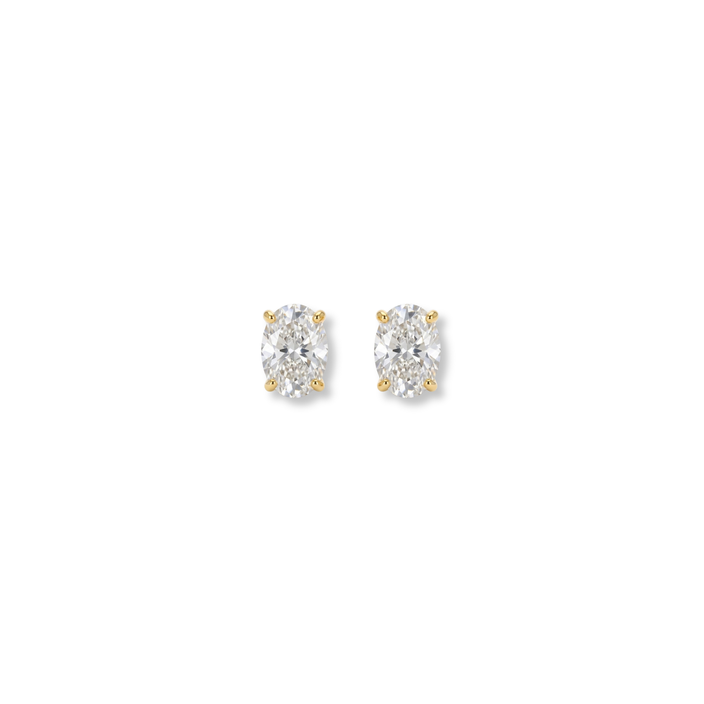 Confetti Stud