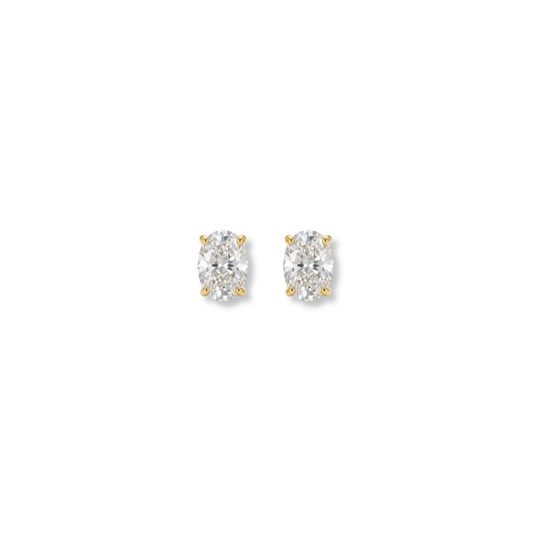 Confetti Stud