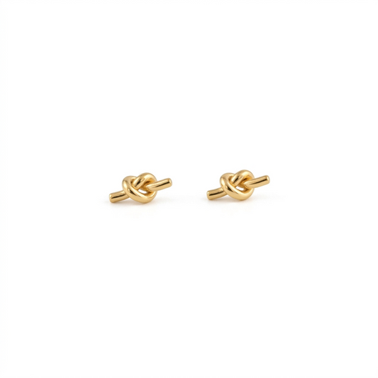 Aretes nudo - Daily company