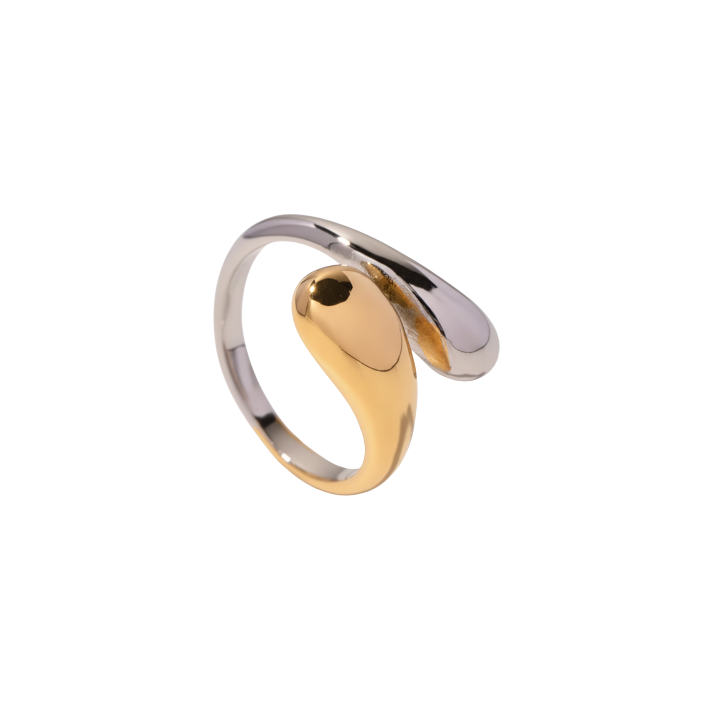 Poise Ring