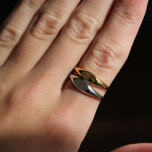 Plain Ring
