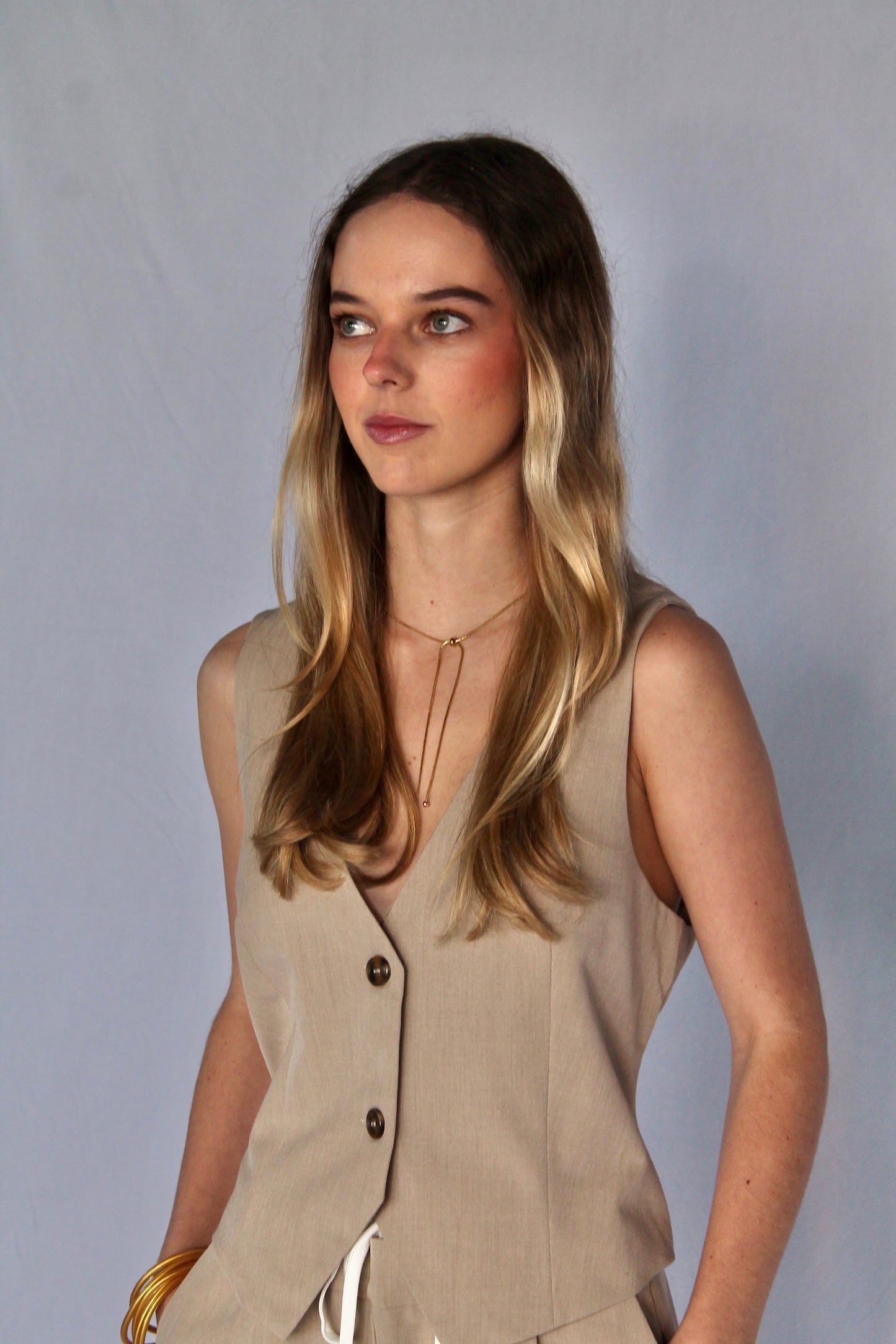 Double Dose Necklace