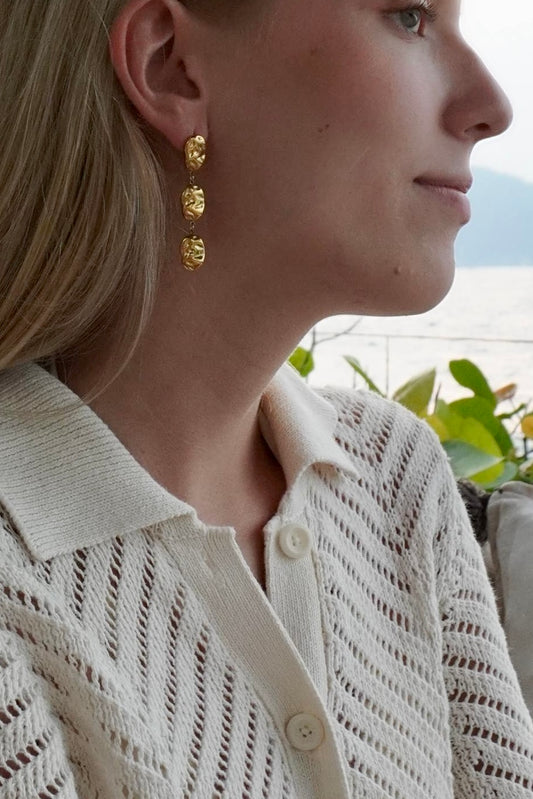 Granita Muse Earrings