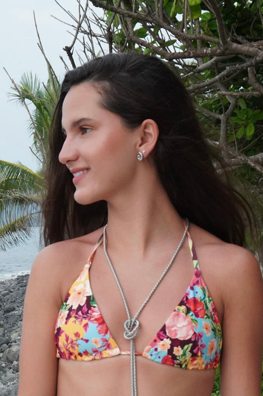 Shell Kiss Earrings